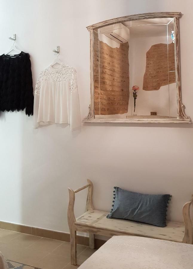 Ferienwohnung La Juderia Del Buen Viaje Sevilla Exterior foto