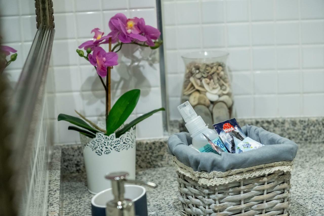 Ferienwohnung La Juderia Del Buen Viaje Sevilla Exterior foto